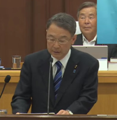 兵庫県議会議員 大矢たくじ